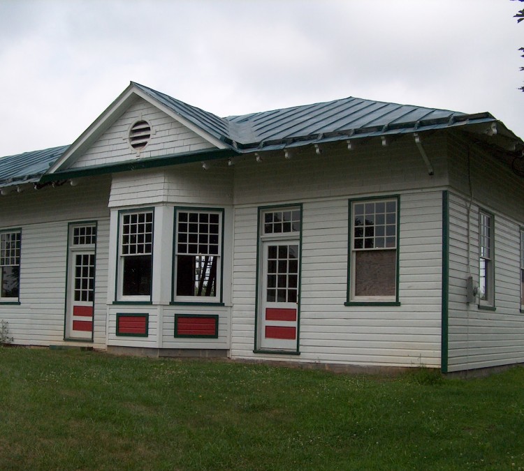 Hagerstown Model Railroad Museum (Sharpsburg,&nbspMD)